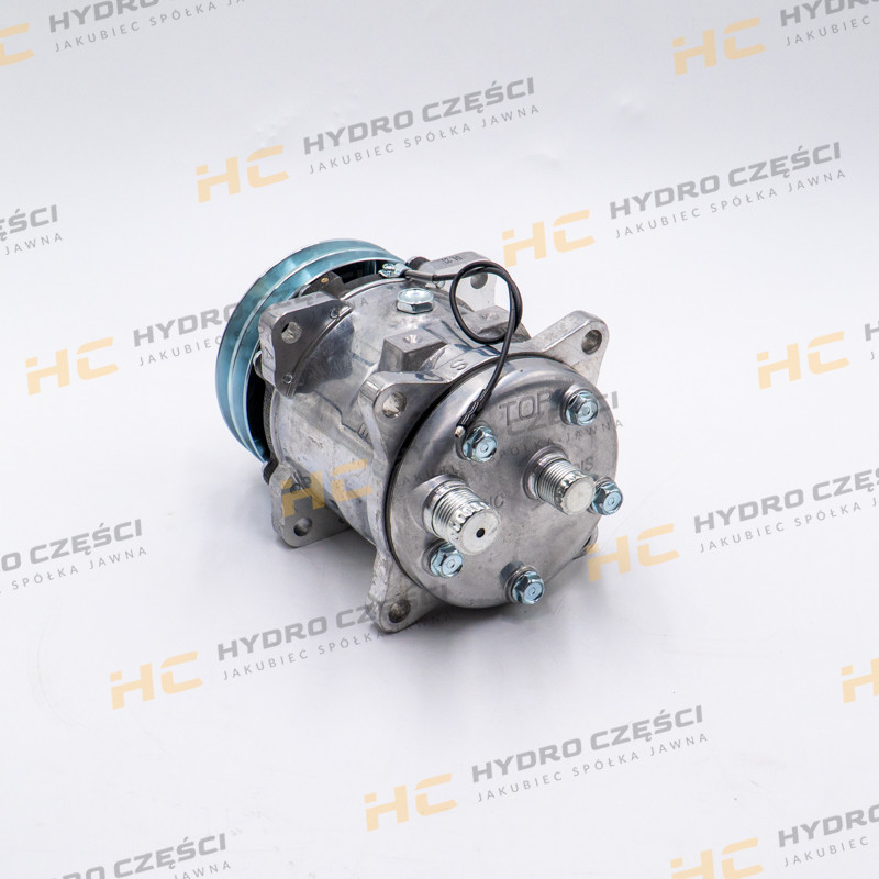 Компрессор кондиционера JCB 12V-AZERI PARTS