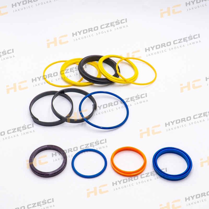JCB Seal kit 65x110mm - AZERI PARTS