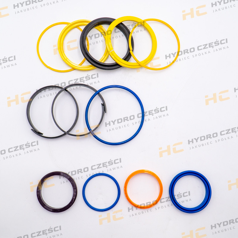 JCB Seal kit 65x110mm - AZERI PARTS
