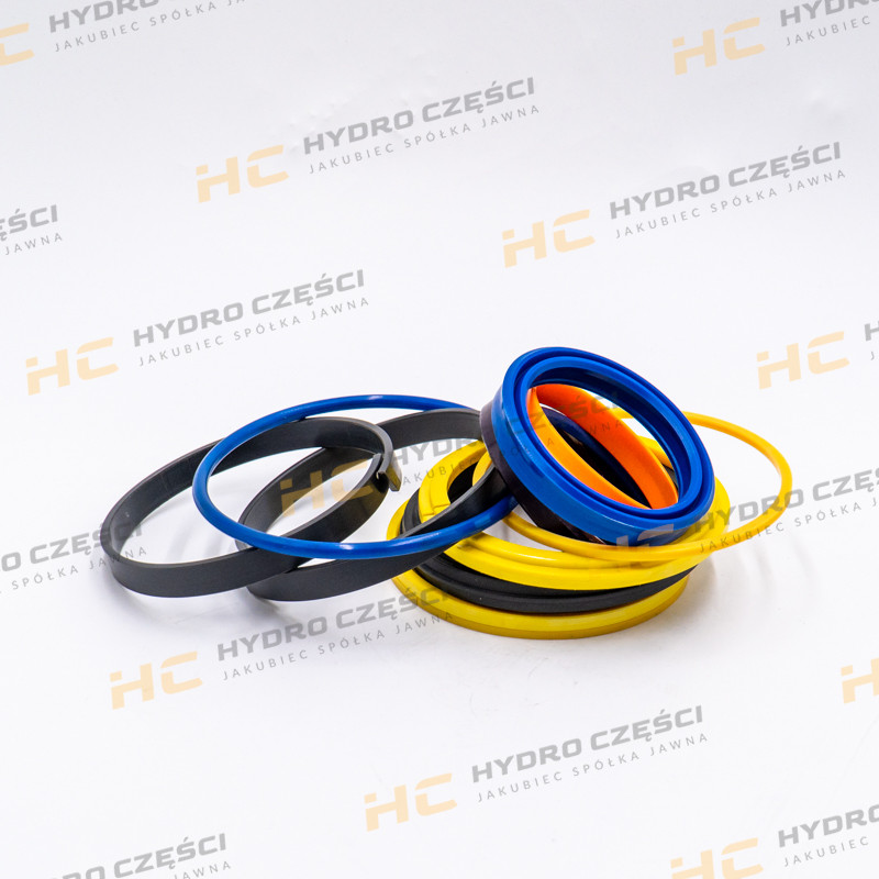 JCB Seal kit 65x110mm - AZERI PARTS
