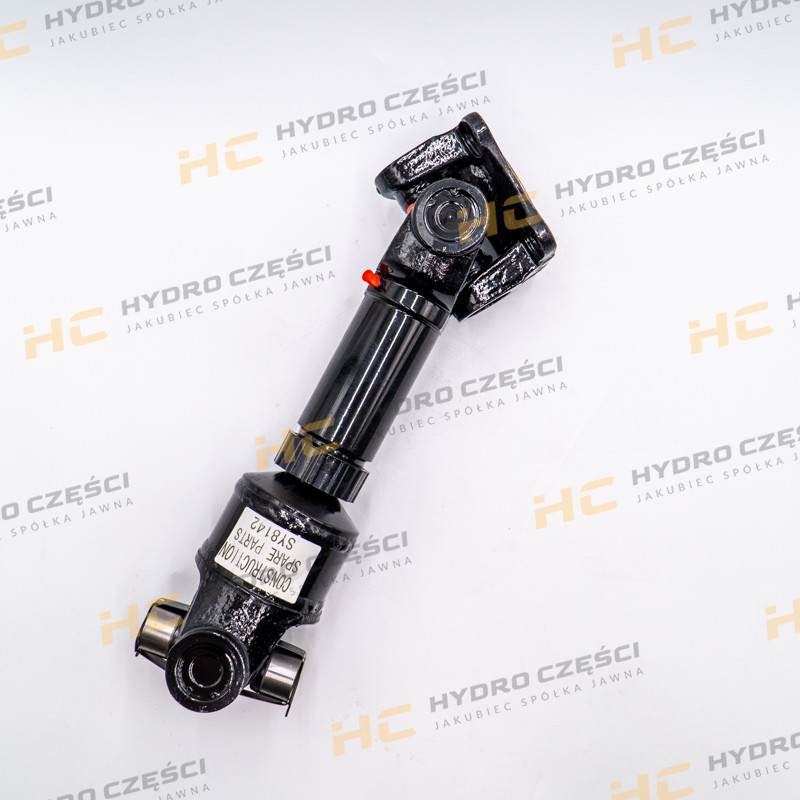 JCB Rear drive shaft - AZERI PARTS