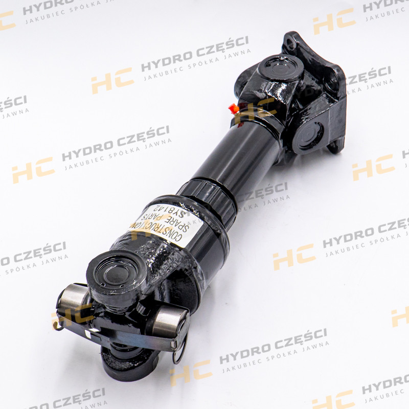 JCB Rear drive shaft - AZERI PARTS