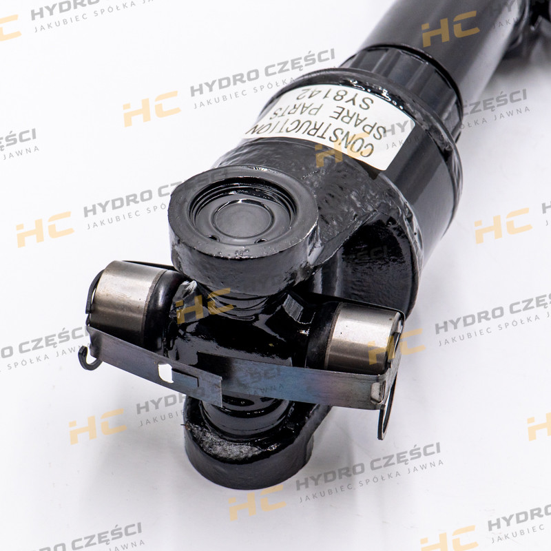JCB Rear drive shaft - AZERI PARTS
