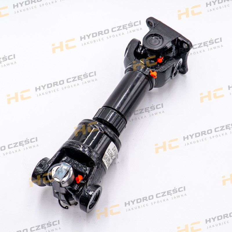 JCB Rear drive shaft - AZERI PARTS