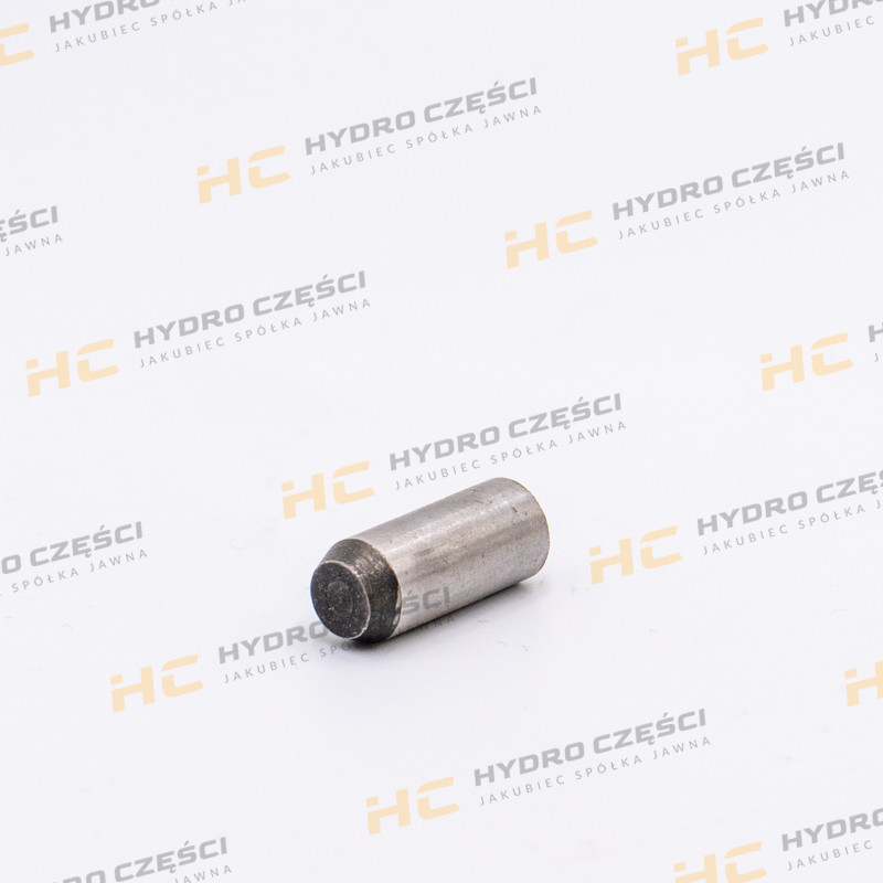 JCB Dowel M10x25 mm - AZERI PARTS