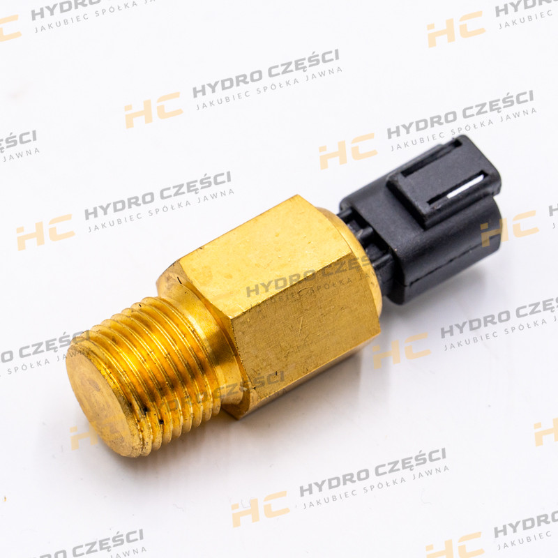JCB Water temperature sensor - AZERI PARTS