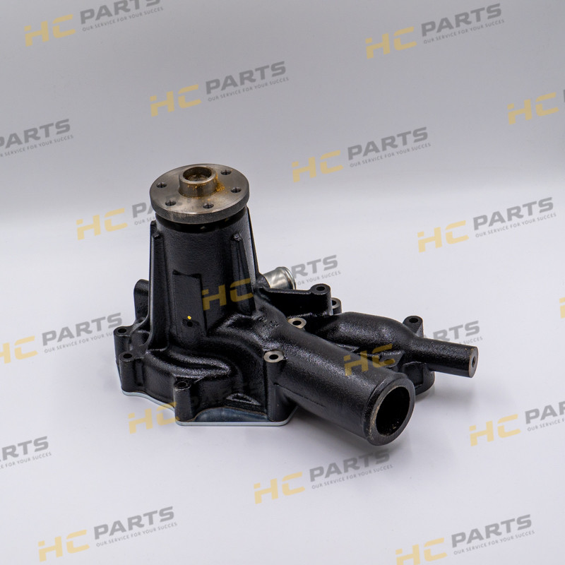 JCB водяной насос двигатель ISUZU 6HK1-JS OEM