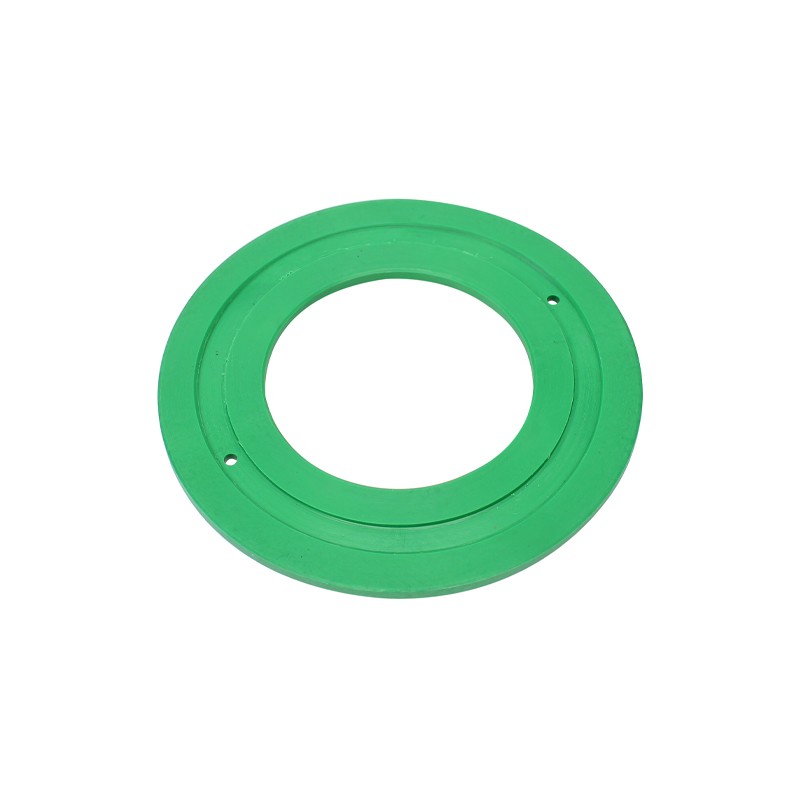 Rotation slide - kingpost washer - 6mm suitable for JCB 3CX 4CX