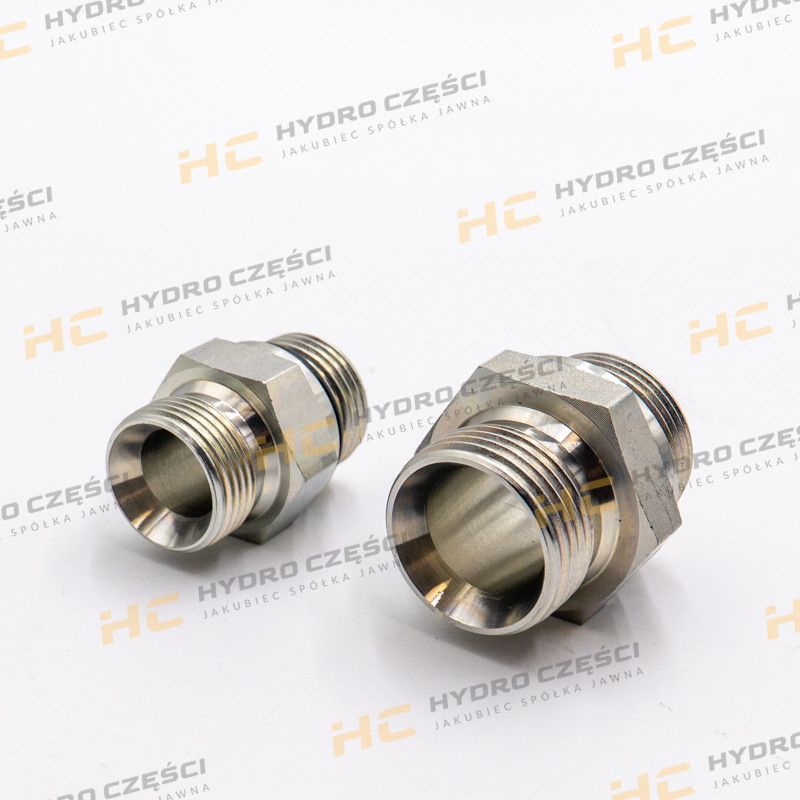 JCB Oil cooler with housing - AZERI PARTS