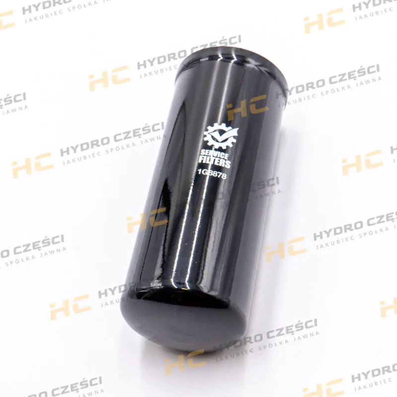 Гидравлический трансмиссионный фильтр CAT C6.6 3056E — сервисные фильтры