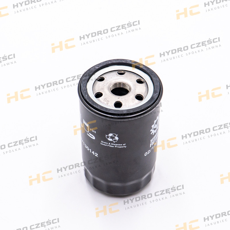 JCB Filtr oleju - SERVICE FILTERS