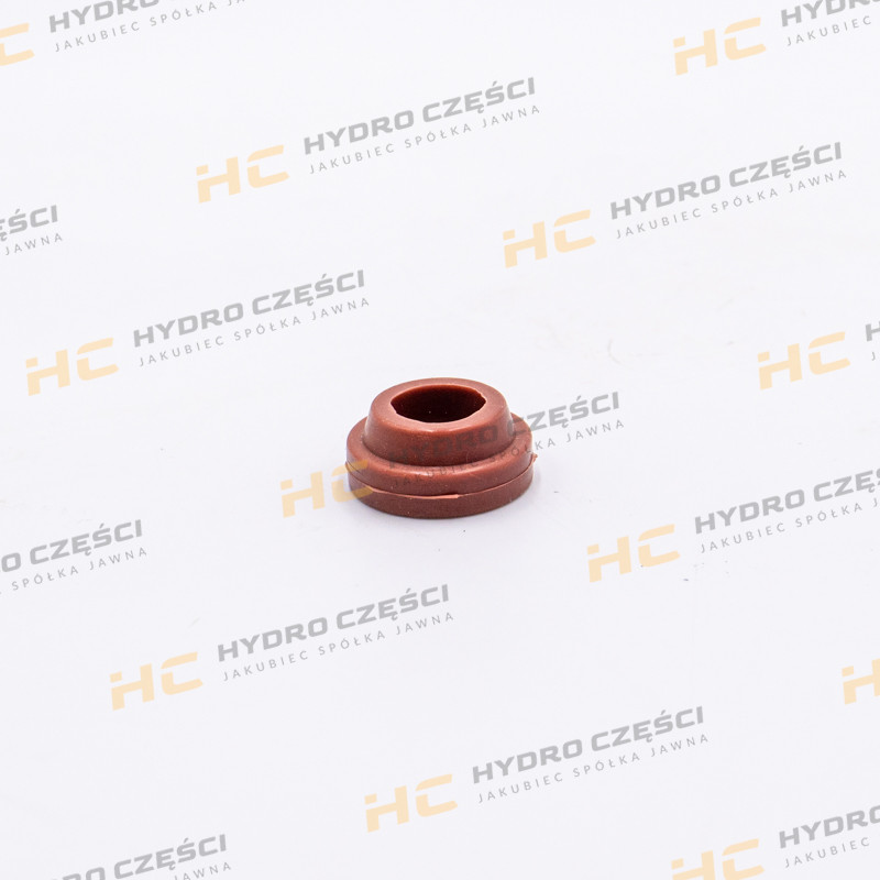 JCB Seal for valve cover bolt AA AB AC - 3CX 4CX AZERI PARTS
