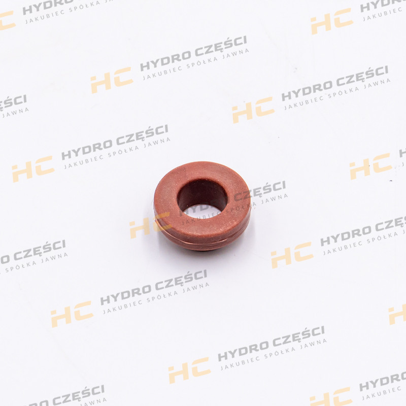 JCB Seal for valve cover bolt AA AB AC - 3CX 4CX AZERI PARTS