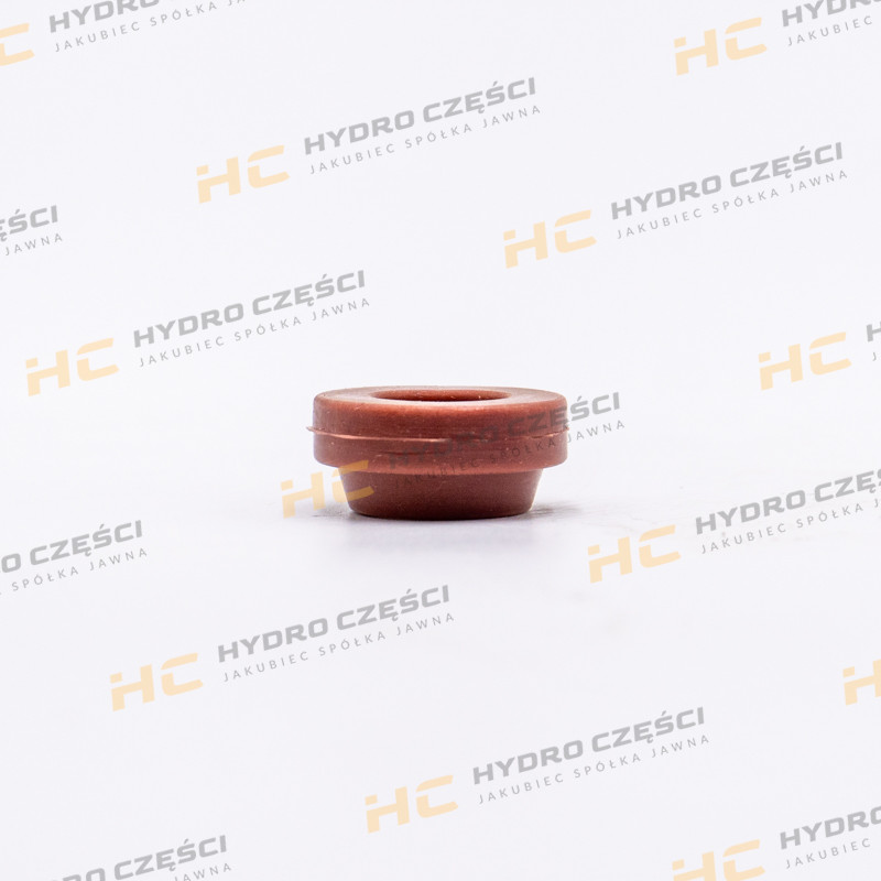 JCB Seal for valve cover bolt AA AB AC - 3CX 4CX AZERI PARTS