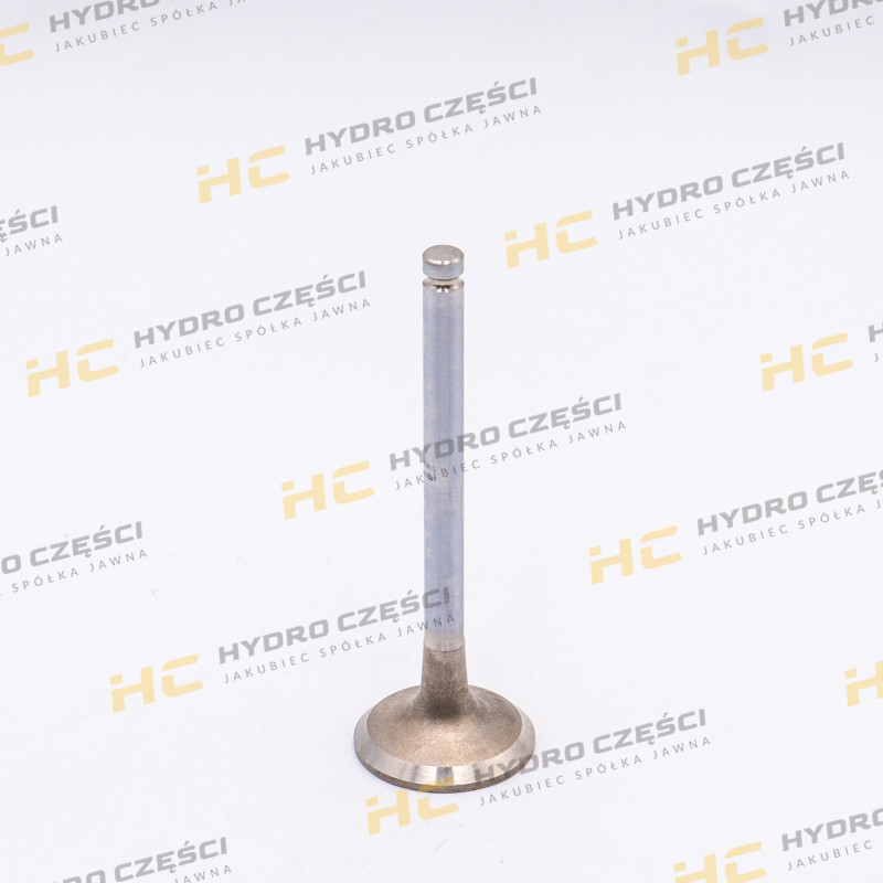 JCB Exhaust valve PERKINS engine - wheeled loader