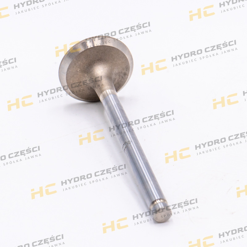JCB Exhaust valve PERKINS engine - wheeled loader