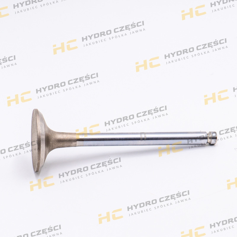 JCB Exhaust valve PERKINS engine - wheeled loader