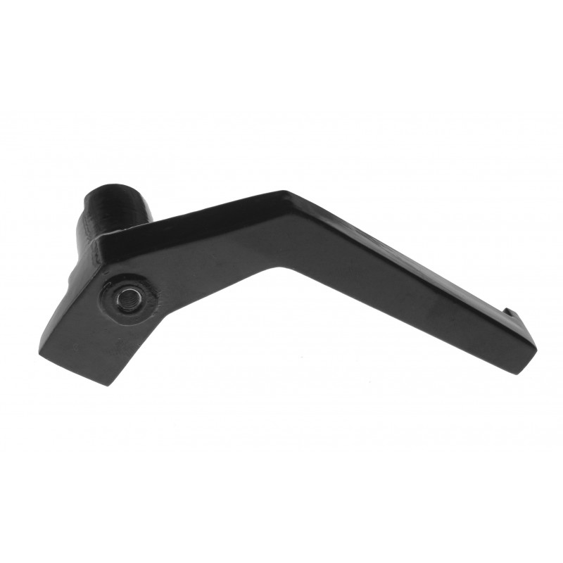 РУЧКА ЗАДНЕГО СТЕКЛА ЛЕВАЯ JCB ЭКСКАВАТОР-ПОГРУЗЧИК