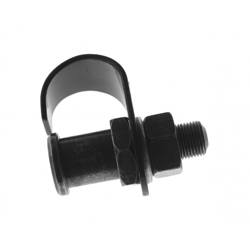 Замок двери кабины JCB 3CX 4cx