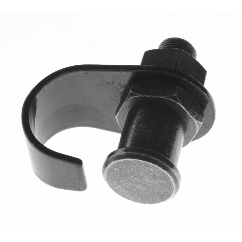 Замок двери кабины JCB 3CX 4cx