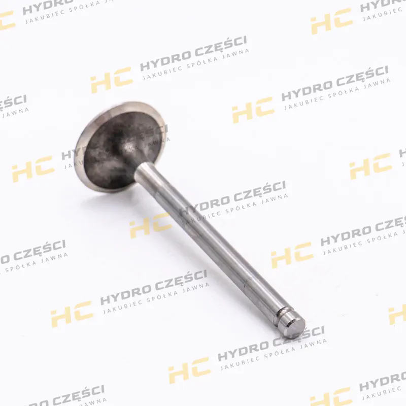 JCB выпускной клапан 1104c-AZERI PARTS