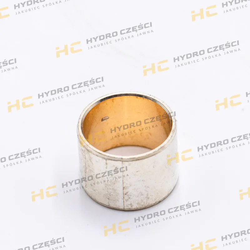 JCB Втулка натяжного ролика масляного насоса 1004 1006 - AZERI PARTS