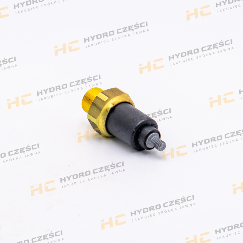 JCB Czujnik thermal waxtat - DELPHI