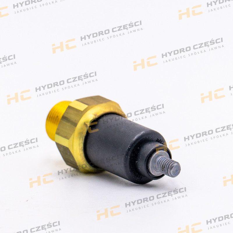 JCB Czujnik thermal waxtat - DELPHI