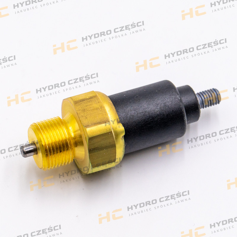 JCB Thermal waxtat sensor - DELPHI