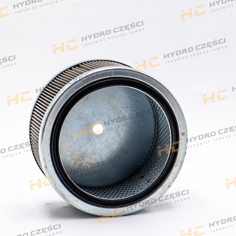 JCB гидравлический фильтр-Strainer 3CX 4CX