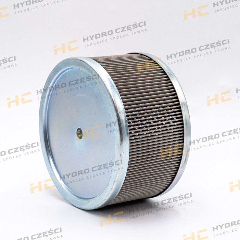 JCB гидравлический фильтр-Strainer 3CX 4CX