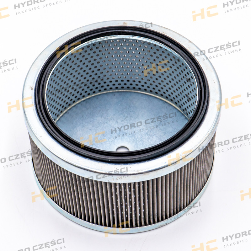 JCB гидравлический фильтр-Strainer 3CX 4CX