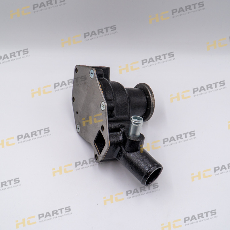JCB Pompa wody iSUZU 4BG1-TPA04 TIER1- JS OEM