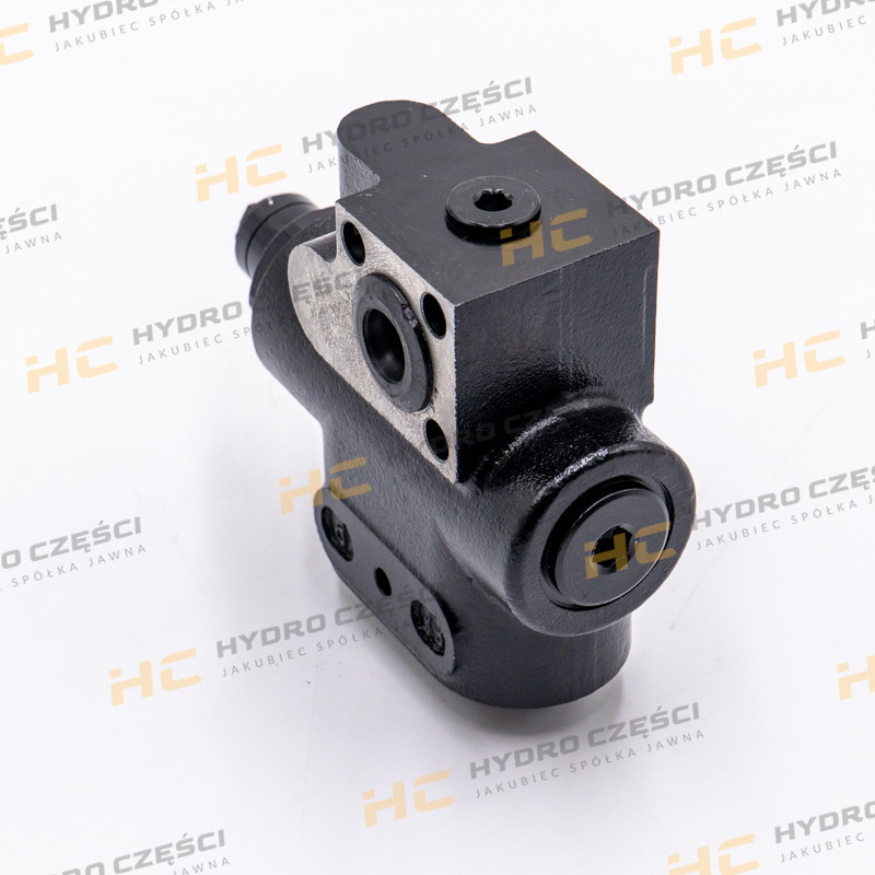 JCB Priority valve - AZERI PARTS
