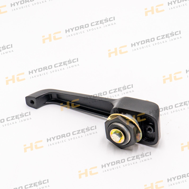 JCB Door handle - 3CX 4CX
