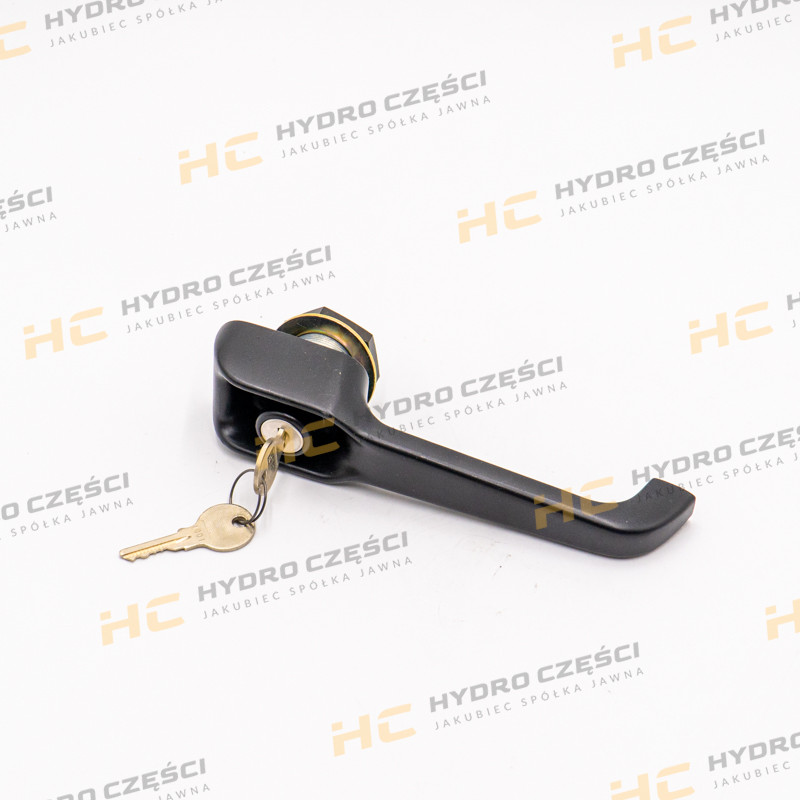 JCB Door handle - 3CX 4CX