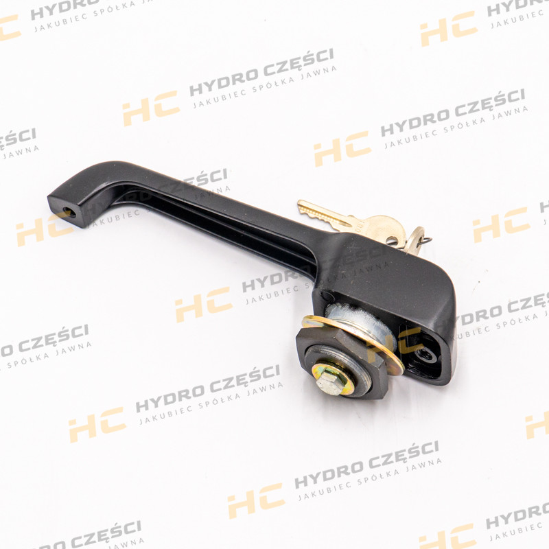 JCB Door handle - 3CX 4CX