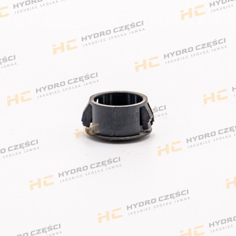 JCB Knob button cap