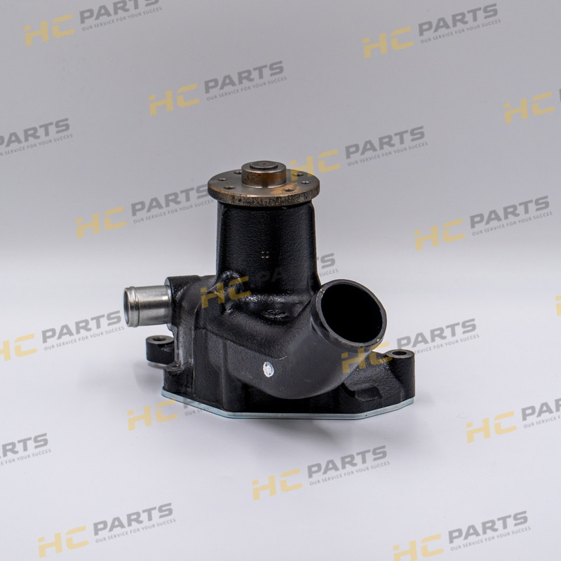 JCB Water pump ISUZU 4BG1 - JS OEM