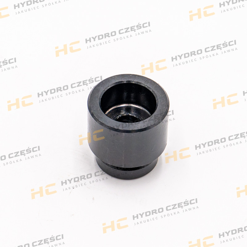 JCB Bottom tailstock pin - 801 mini excavator