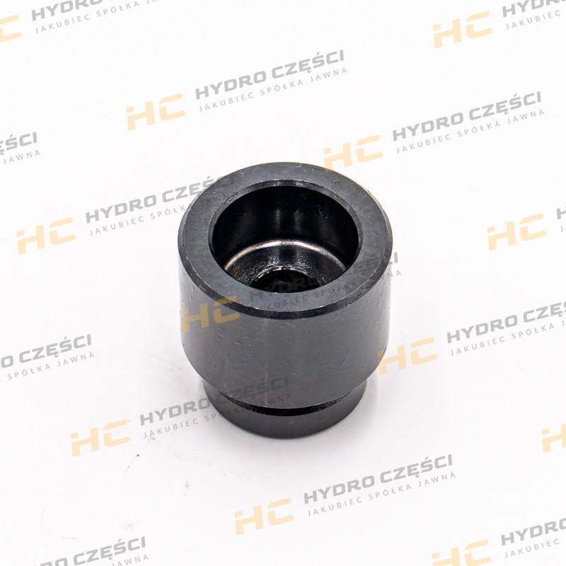 JCB Bottom tailstock pin - 801 mini excavator