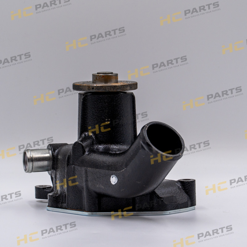 JCB Water pump ISUZU 4BG1 - JS OEM