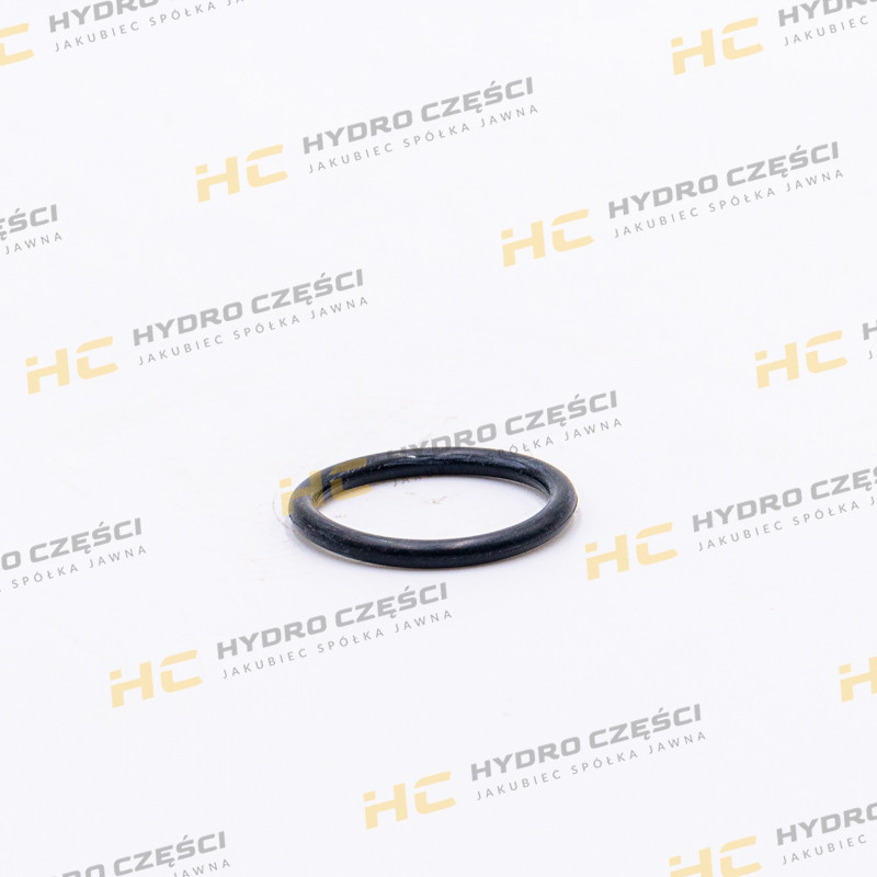 JCB O-Ring engine oil filler cap - AZERI PARTS
