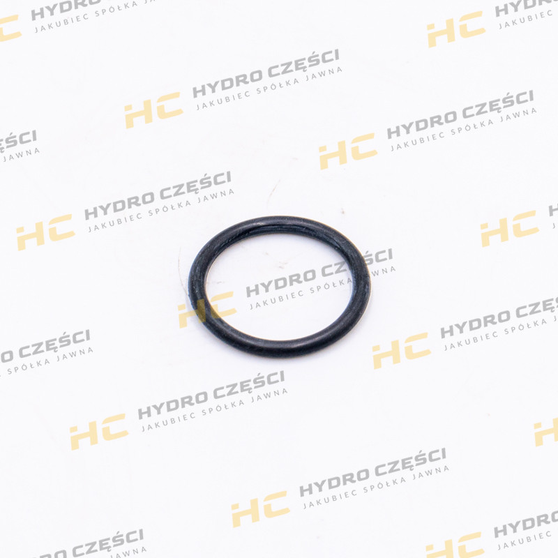 JCB O-Ring engine oil filler cap - AZERI PARTS