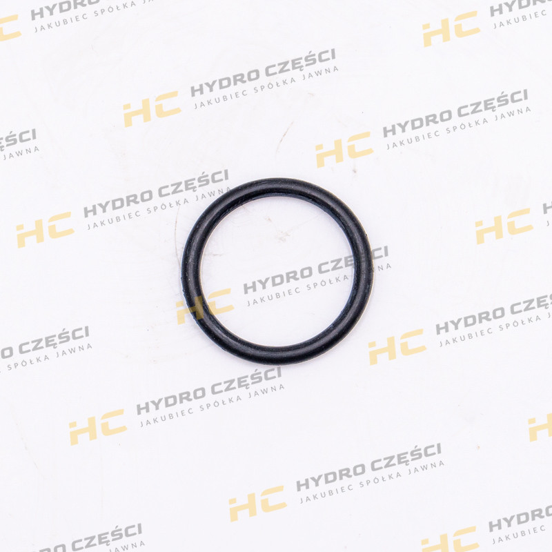 JCB O-Ring engine oil filler cap - AZERI PARTS