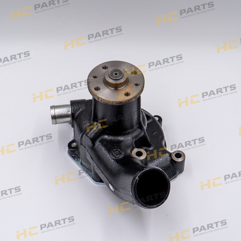 JCB Water pump ISUZU 4BG1 - JS OEM