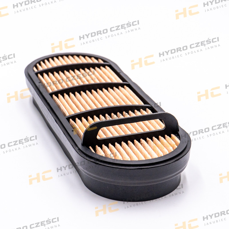 JCB внутренний воздушный фильтр STAGE V-SERVICE FILTERS