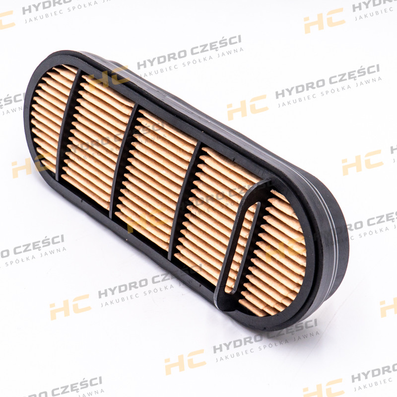 JCB внутренний воздушный фильтр STAGE V-SERVICE FILTERS