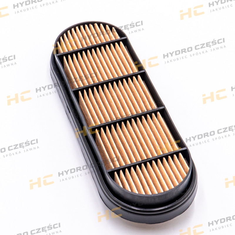 JCB внутренний воздушный фильтр STAGE V-SERVICE FILTERS