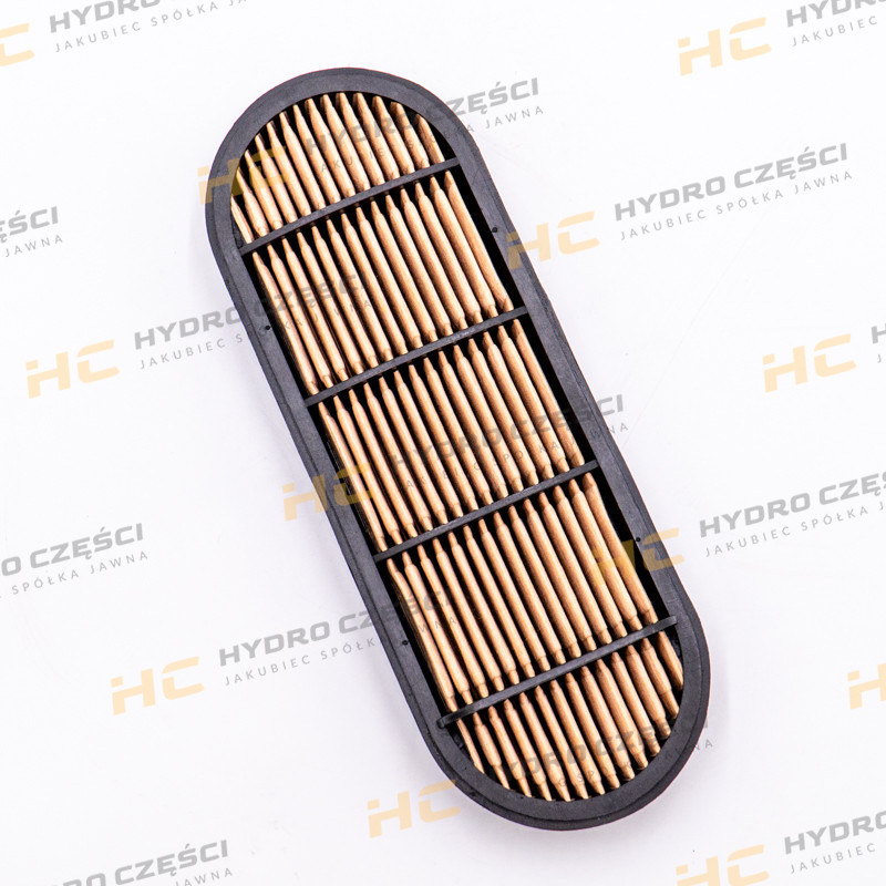 JCB внутренний воздушный фильтр STAGE V-SERVICE FILTERS